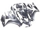2012-2016 Grey Honda CBR1000RR Motorcycle Fairings Canada