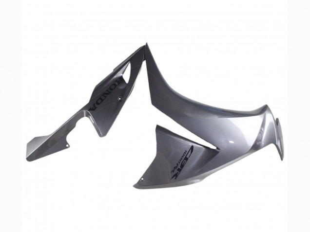 2012-2016 Grey Honda CBR1000RR Motorcycle Fairings Canada