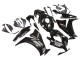2012-2016 Glossy Black Honda CBR1000RR Motorcycle Fairings Canada