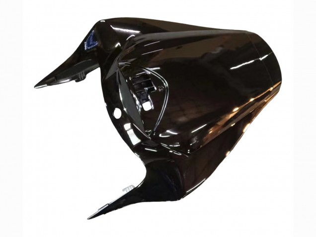2012-2016 Glossy Black Honda CBR1000RR Motorcycle Fairings Canada