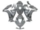 2012-2016 Nardo Grey Honda CBR1000RR Motorcycle Fairing Canada