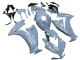 2012-2016 Light Grey Honda CBR1000RR Motorcycle Fairings Canada