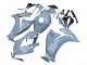 2012-2016 Light Grey Honda CBR1000RR Motorcycle Fairings Canada