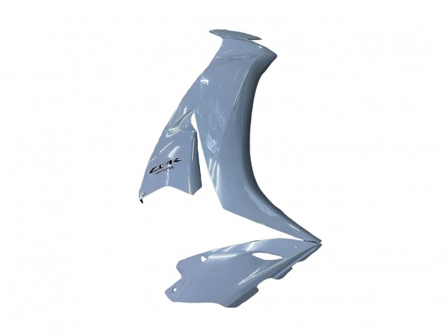 2012-2016 Light Grey Honda CBR1000RR Motorcycle Fairings Canada