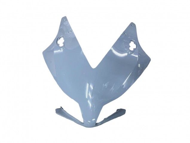 2012-2016 Light Grey Honda CBR1000RR Motorcycle Fairings Canada