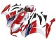 2012-2016 White Red Blue Honda CBR1000RR Motorcycle Fairing Kits Canada