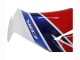 2012-2016 White Red Blue Honda CBR1000RR Motorcycle Fairing Kits Canada