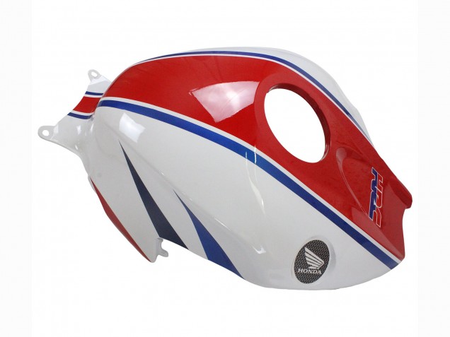 2012-2016 White Red Blue Honda CBR1000RR Motorcycle Fairing Kits Canada