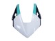 2017-2023 White Light Blue Glossy Black Honda CBR1000RR Motorcycle Fairings Canada