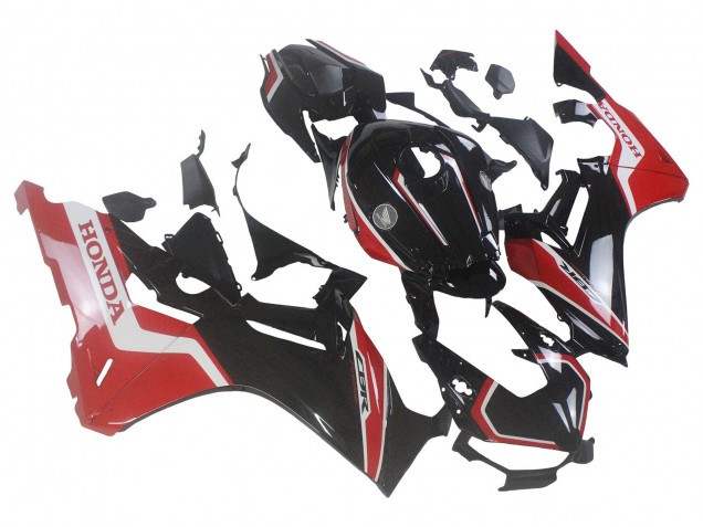 2017-2023 Red White Glossy Black Honda CBR1000RR Motorcycle Fairings Canada