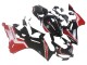 2017-2023 Red White Glossy Black Honda CBR1000RR Motorcycle Fairings Canada