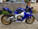 2017-2024 White Blue Honda CBR1000RR Motorcycle Fairings Canada
