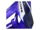 2017-2024 White Blue Honda CBR1000RR Motorcycle Fairings Canada