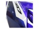 2017-2024 White Blue Honda CBR1000RR Motorcycle Fairings Canada