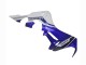 2017-2024 White Blue Honda CBR1000RR Motorcycle Fairings Canada
