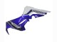 2017-2024 White Blue Honda CBR1000RR Motorcycle Fairings Canada