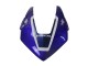 2017-2024 White Blue Honda CBR1000RR Motorcycle Fairings Canada