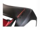 2017-2024 Matte Grey Red Honda CBR1000RR Motorcycle Fairings Canada
