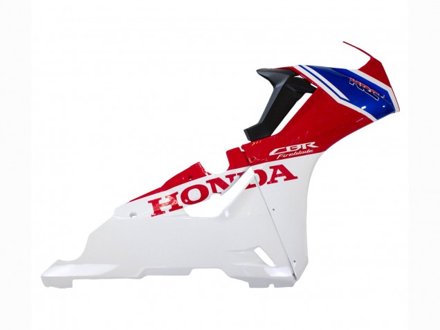 2017-2024 White Red Blue Black HRC Honda CBR1000RR Motorcycle Fairings Canada