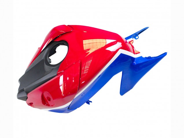 2017-2024 White Red Blue Black HRC Honda CBR1000RR Motorcycle Fairings Canada