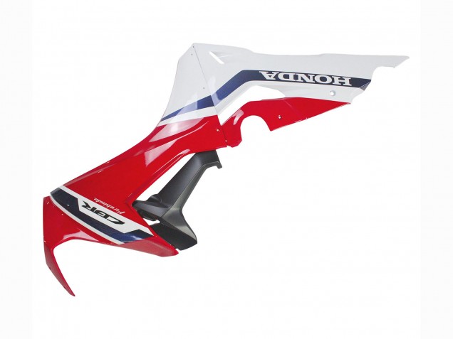 2017-2024 White Red Dark Blue Fireblade Honda CBR1000RR Motorcycle Fairings Canada