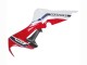 2017-2024 White Red Dark Blue Fireblade Honda CBR1000RR Motorcycle Fairings Canada