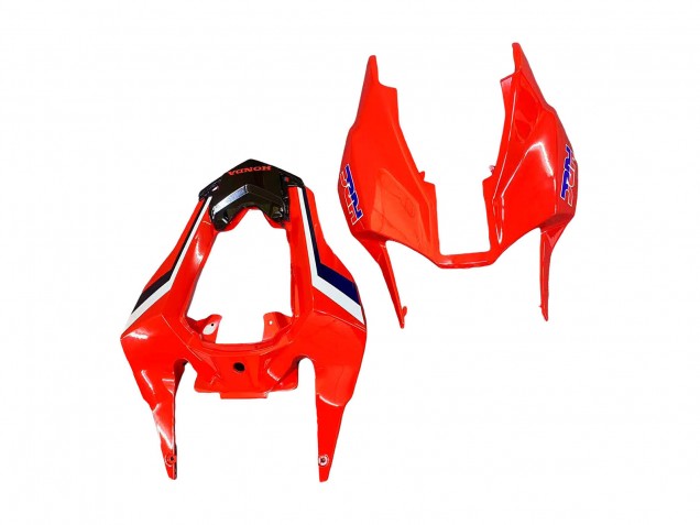 2017-2024 White Red Blue Honda CBR1000RR Motorcycle Fairing Kits Canada