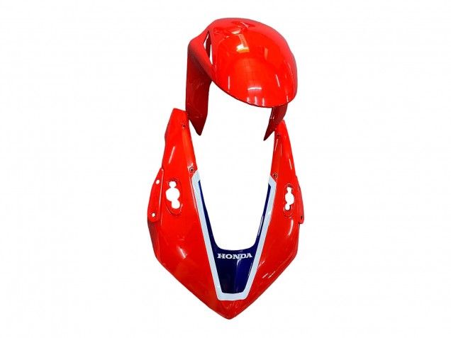 2017-2024 White Red Blue Honda CBR1000RR Motorcycle Fairing Kits Canada