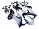 2017-2023 White Blue Glossy Black Honda CBR1000RR Motorcycle Fairing Kits Canada