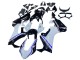 2017-2023 White Blue Glossy Black Honda CBR1000RR Motorcycle Fairing Kits Canada