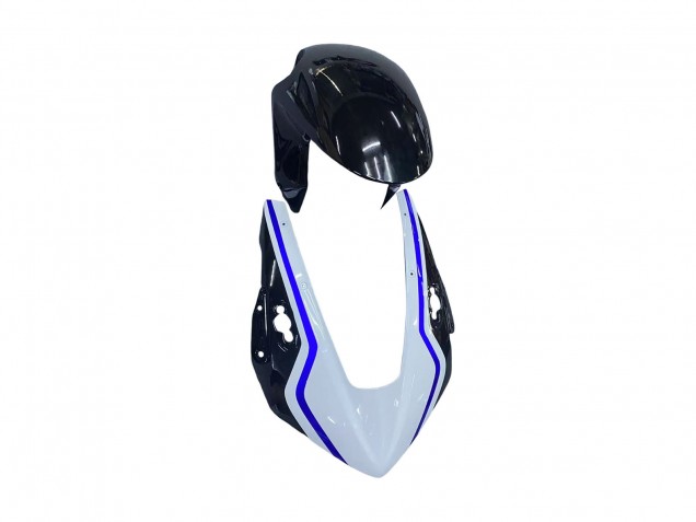 2017-2023 White Blue Glossy Black Honda CBR1000RR Motorcycle Fairing Kits Canada