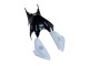 2017-2023 White Blue Glossy Black Honda CBR1000RR Motorcycle Fairing Kits Canada