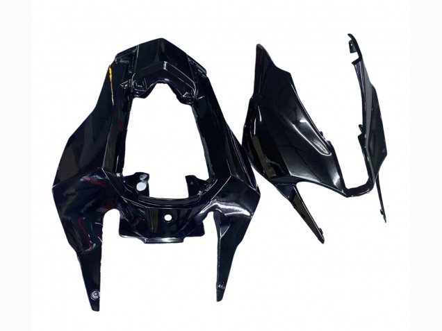 2017-2023 White Blue Glossy Black Honda CBR1000RR Motorcycle Fairing Kits Canada