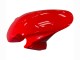 2003-2004 Red Matte Black Racing Honda CBR600RR Motorcycle Fairings Canada