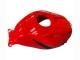 2003-2004 Red Matte Black Racing Honda CBR600RR Motorcycle Fairings Canada