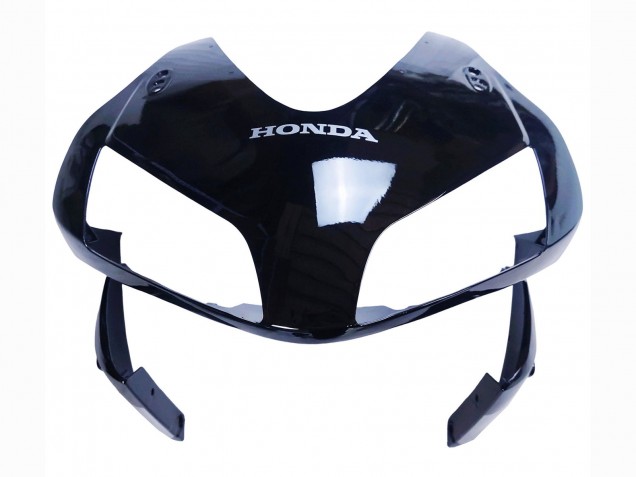 2003-2004 Silver Glossy Black Honda CBR600RR Motorcycle Fairings Canada