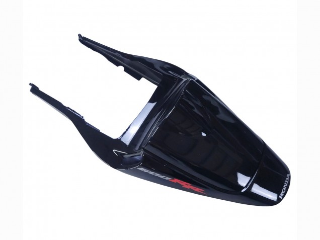 2003-2004 Silver Glossy Black Honda CBR600RR Motorcycle Fairings Canada