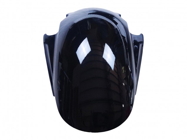 2003-2004 Silver Glossy Black Honda CBR600RR Motorcycle Fairings Canada