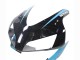 2003-2004 Light Blue Red Glossy Black Dunlop Honda CBR600RR Motorcycle Fairings Canada