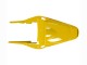 2003-2004 Yellow Glossy Black Honda CBR600RR Motorcycle Fairings Canada