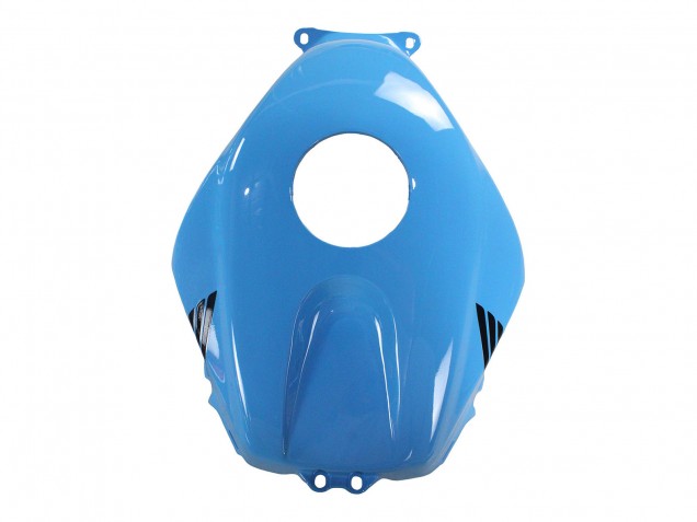 2003-2004 Blue Honda CBR600RR Motorcycle Fairing Canada