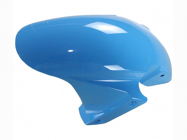 2003-2004 Blue Honda CBR600RR Motorcycle Fairing Canada