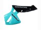 2003-2004 Light Blue Black Honda CBR600RR Motorcycle Fairings Canada