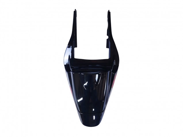 2003-2004 Glossy Black White Repsol Honda CBR600RR Motorcycle Fairings Canada