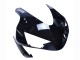 2003-2004 Glossy Black White Repsol Honda CBR600RR Motorcycle Fairings Canada