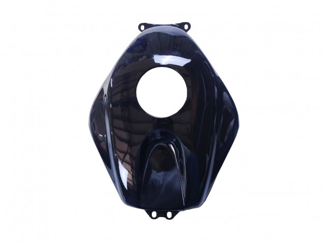 2003-2004 Glossy Black White Repsol Honda CBR600RR Motorcycle Fairings Canada