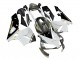2003-2004 White Yellow Grey Black Honda CBR600RR Motorcycle Fairings Canada
