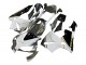 2003-2004 White Yellow Grey Black Honda CBR600RR Motorcycle Fairings Canada