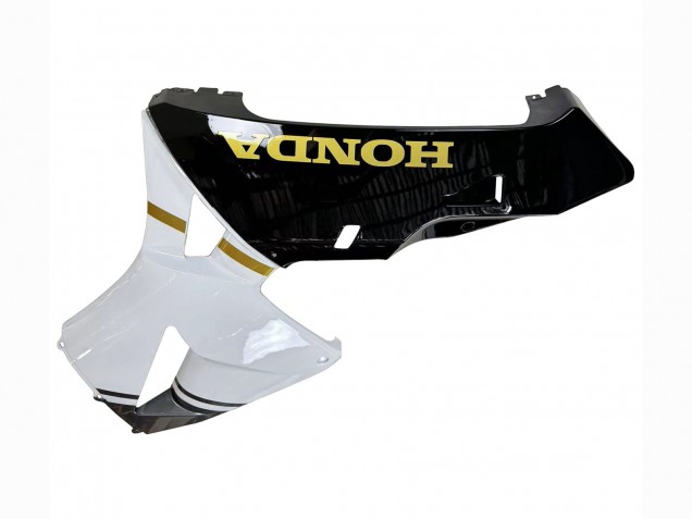 2003-2004 White Yellow Grey Black Honda CBR600RR Motorcycle Fairings Canada