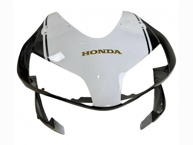 2003-2004 White Yellow Grey Black Honda CBR600RR Motorcycle Fairings Canada